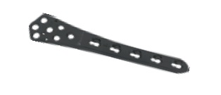 TM Bauer’s Synthes Пластина для дистального відділу стегнової кістки